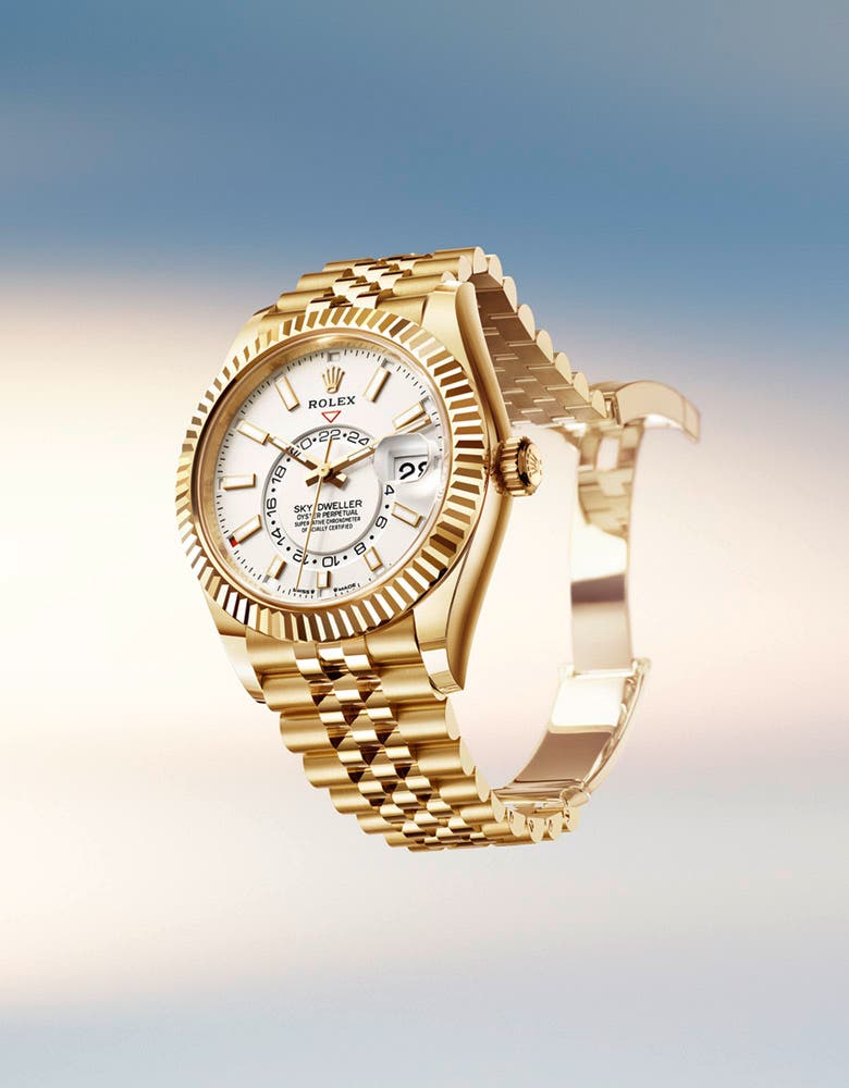 Rolex image