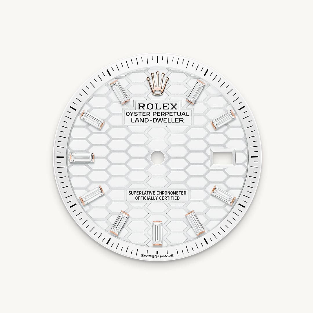 Rolex image