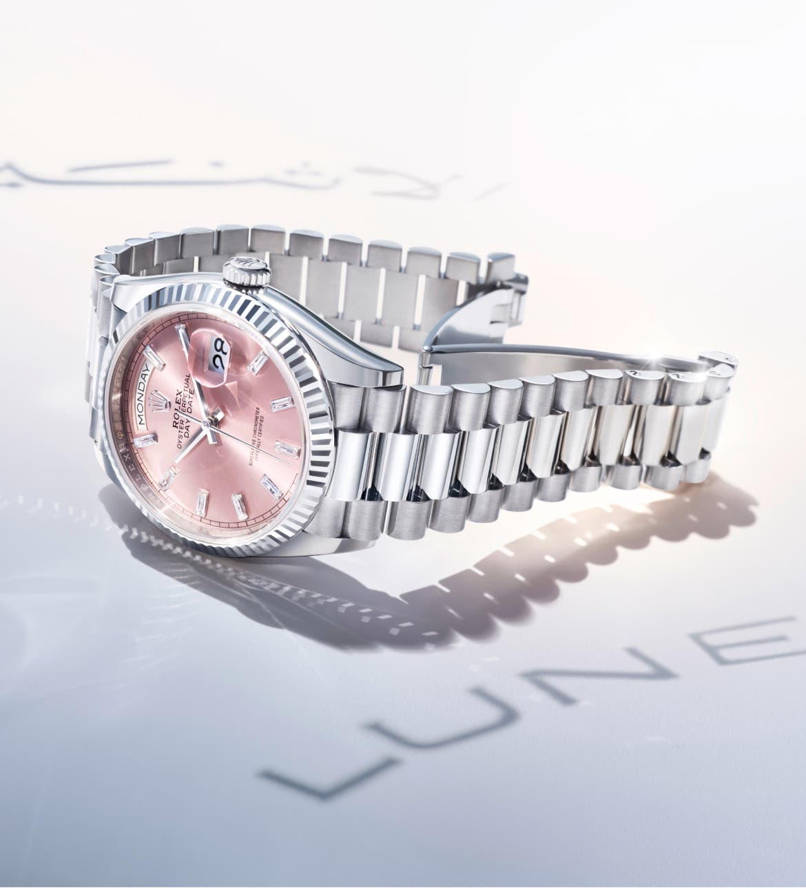 Rolex image