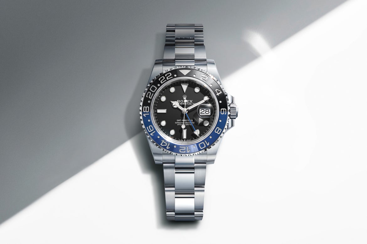 Rolex GMT-Master II Watches | GASSAN