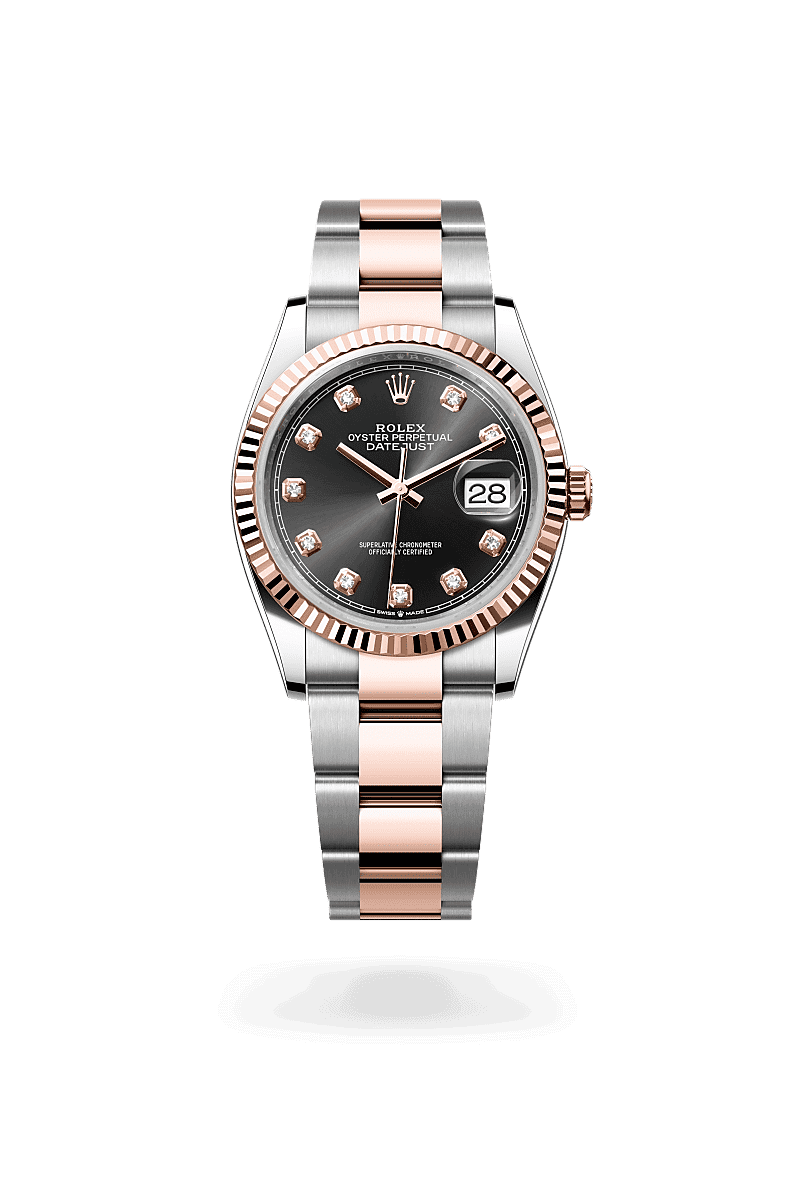 Rolex Datejust 36