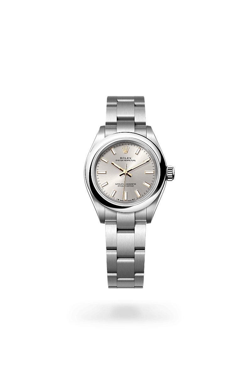 Rolex Oyster Perpetual 28 28 mm, M276200-0001
