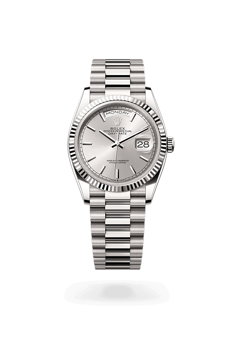 Rolex Day-Date 36