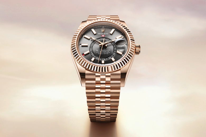 Rolex image