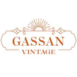 GASSAN vintage