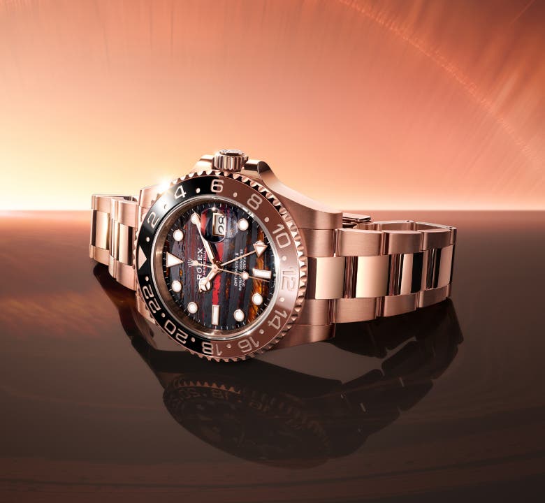 Rolex image