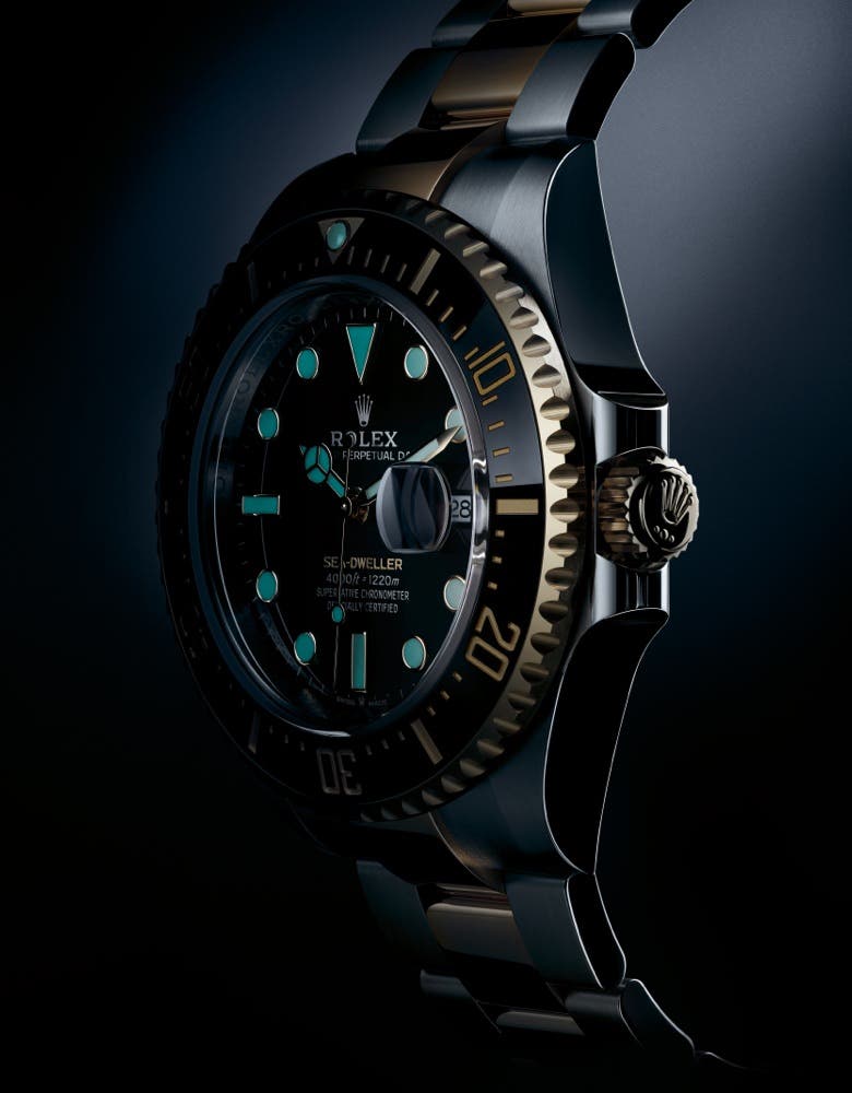 Rolex image