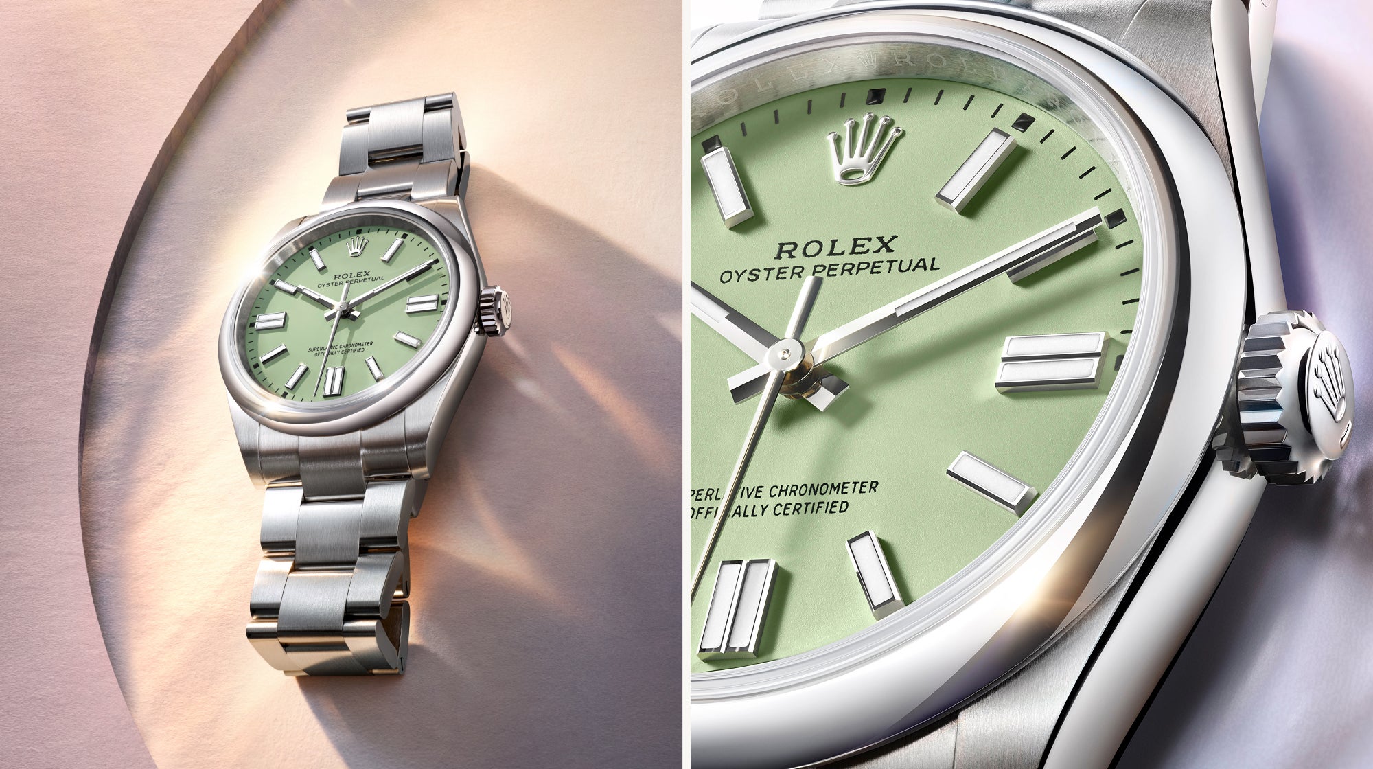 Rolex image