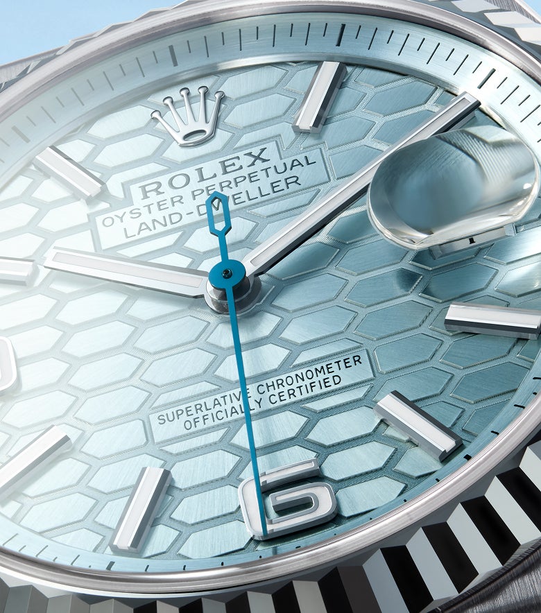 New Watches 2025