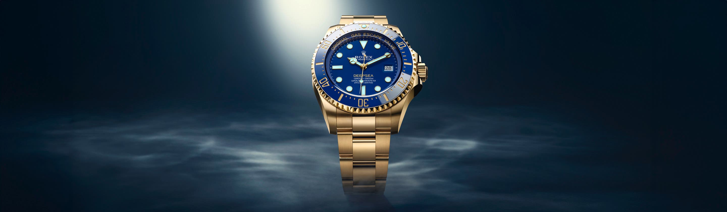 Rolex image
