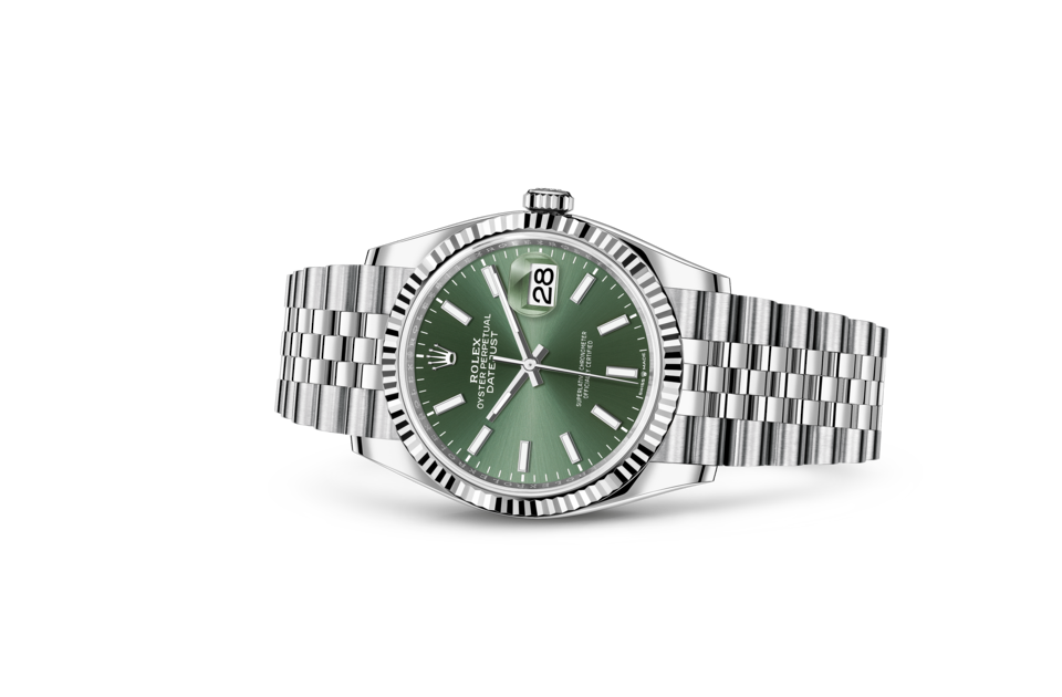 Rolex Sky Dweller m336934 0004 GASSAN