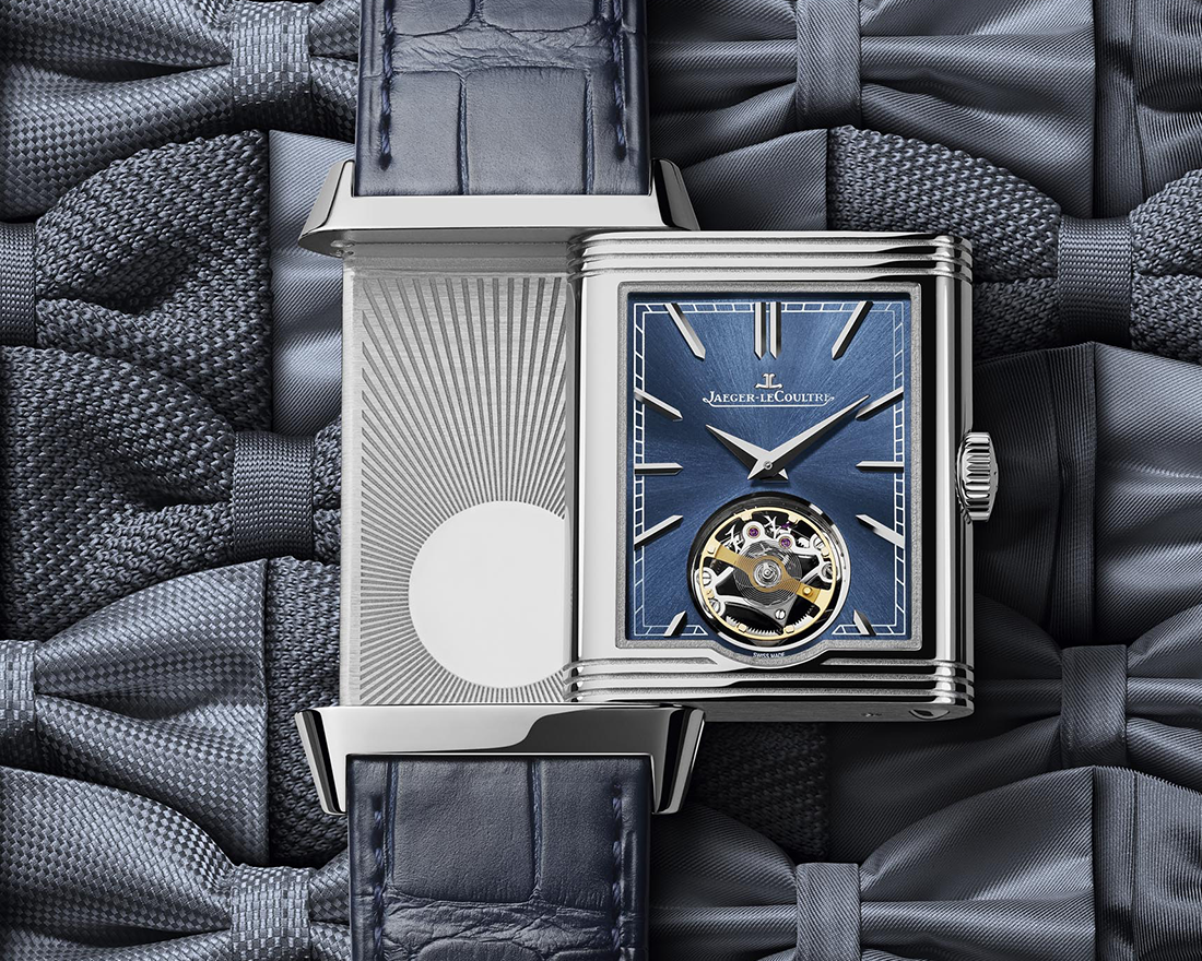 jaeger lecoultre sa