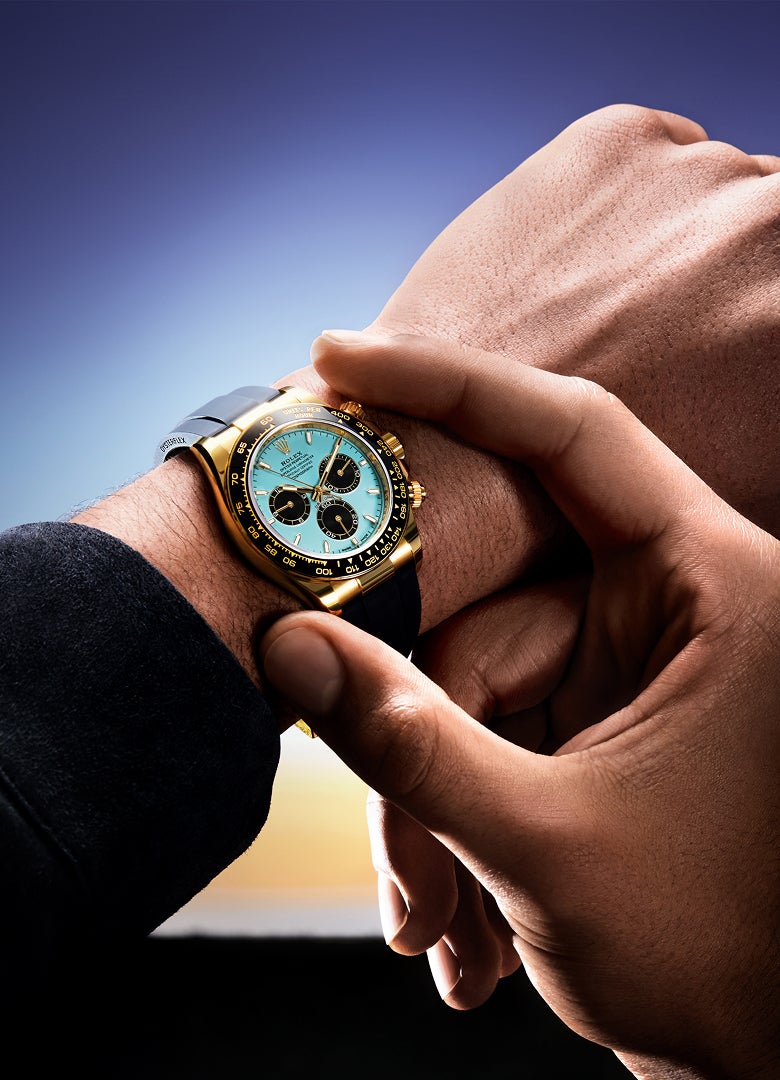 Rolex image
