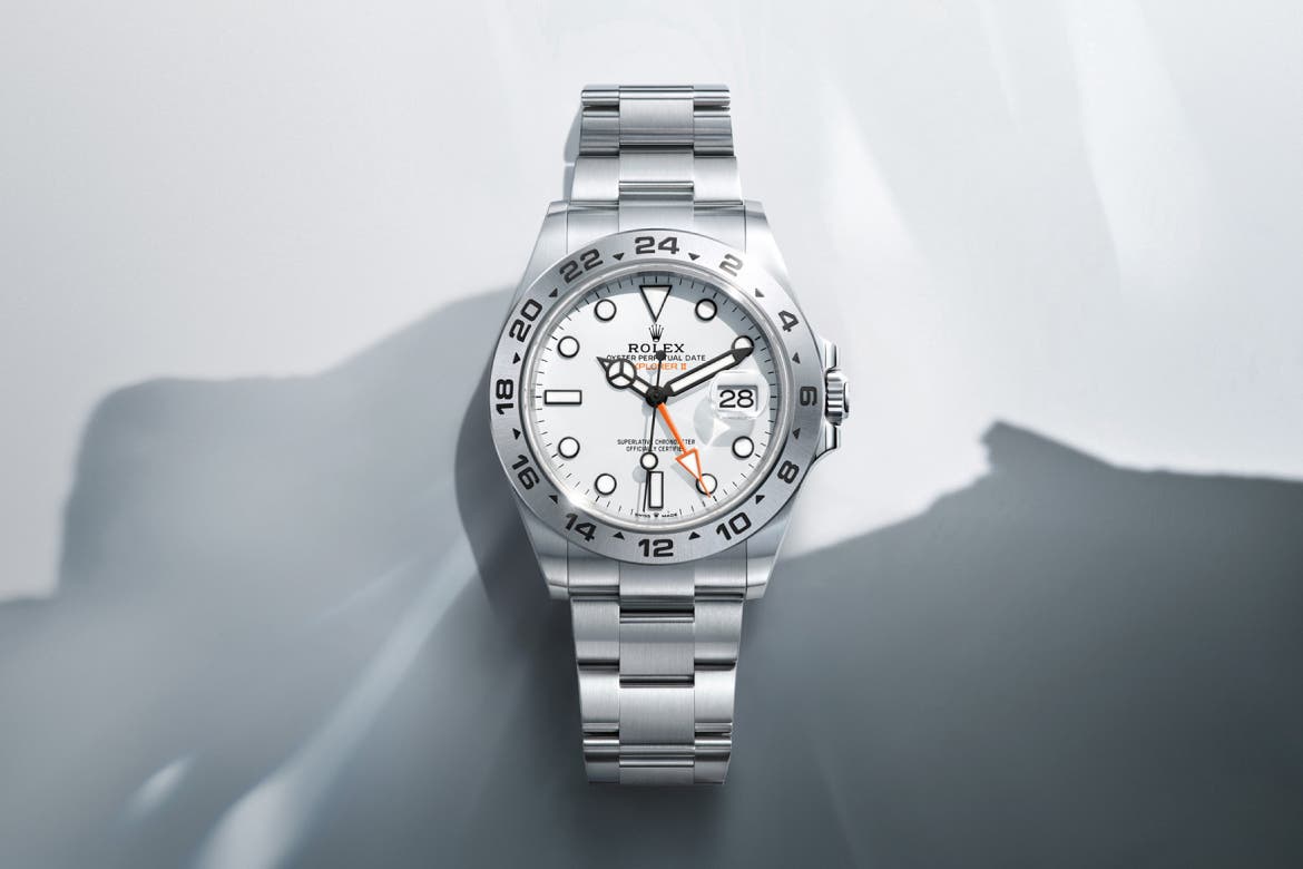 Rolex image