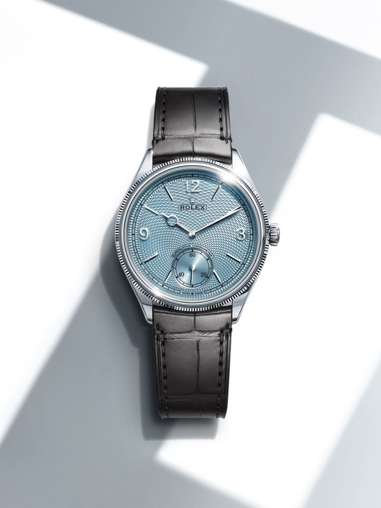 Rolex 1908 39 mm, M52506-0002