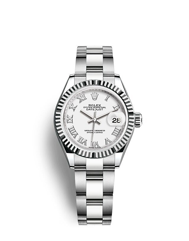 rolex the lady datejust