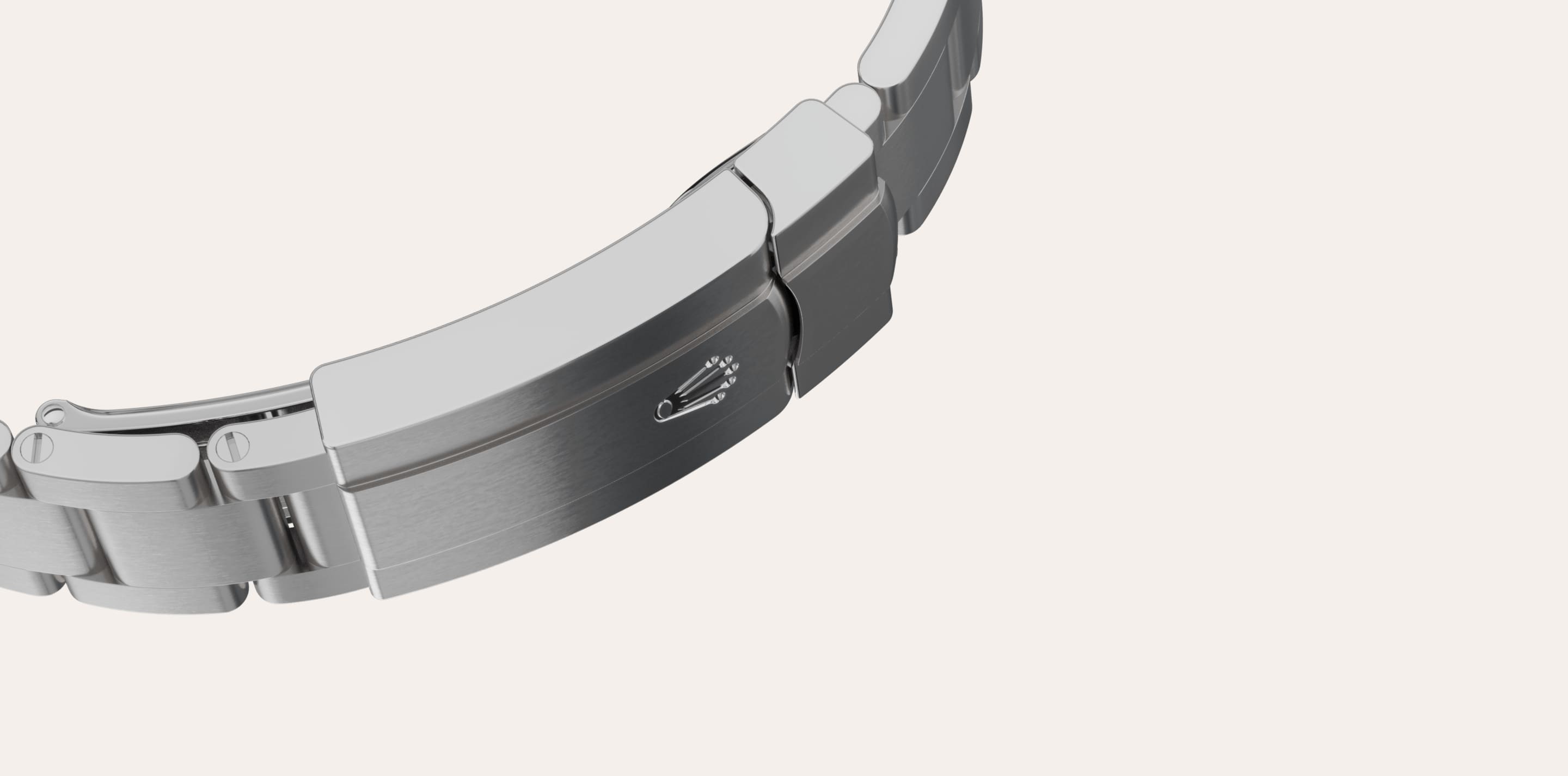 Rolex Oyster Perpetual 41 41 mm, M124300-0005