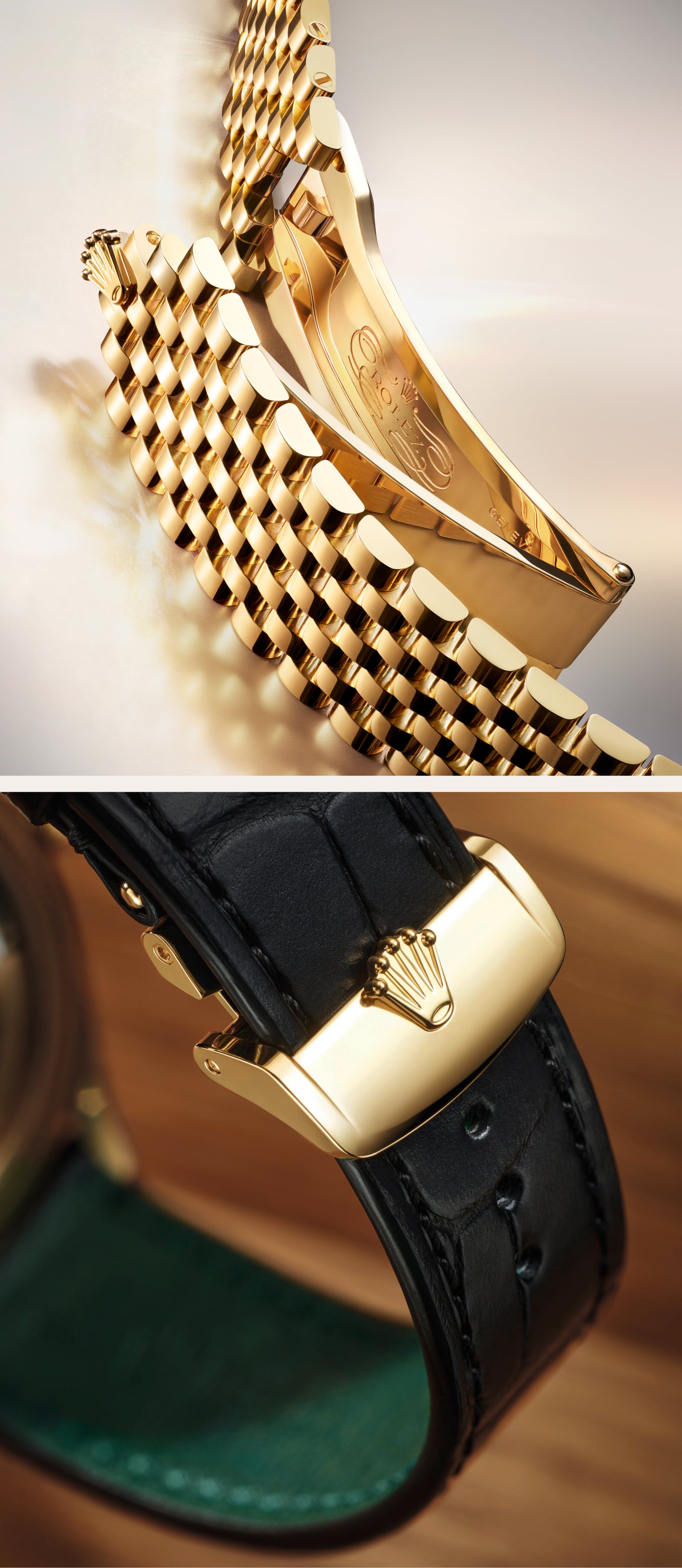 Rolex 1908 Watches | GASSAN