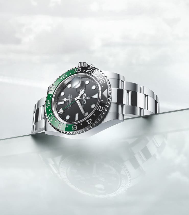 Rolex image