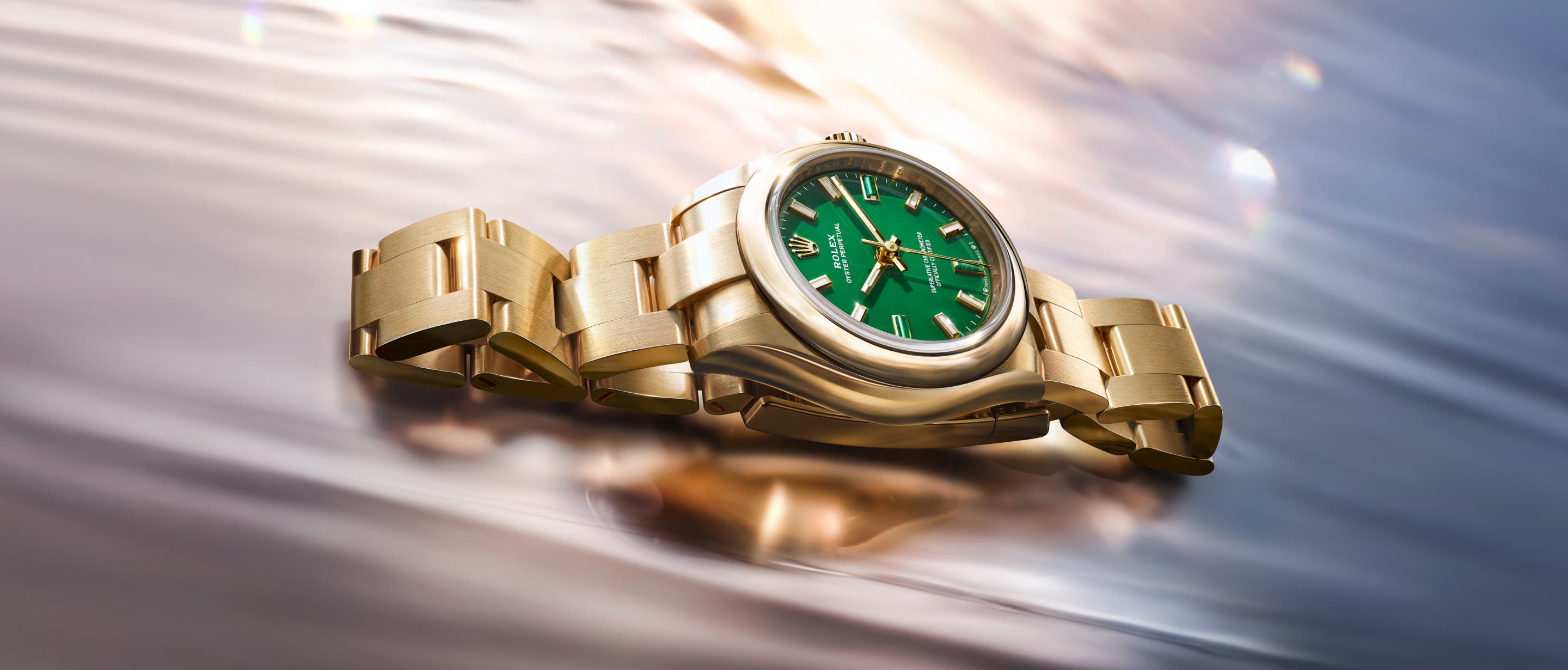 Rolex image