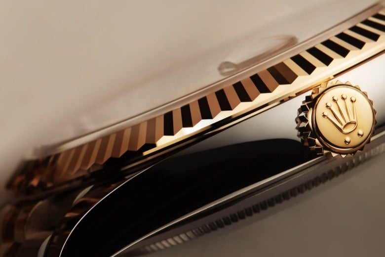 Rolex horloges