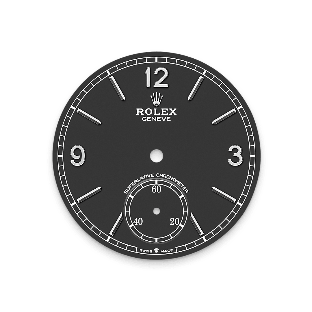 Rolex 1908 39 mm, M52509-0002