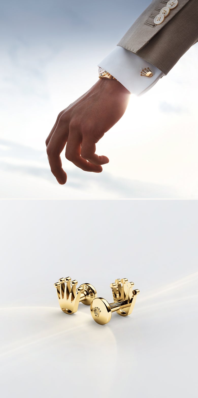 Rolex accessories | GASSAN