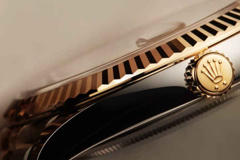 Rolex horloges