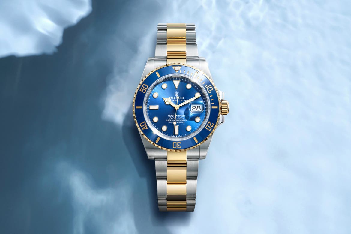Rolex image