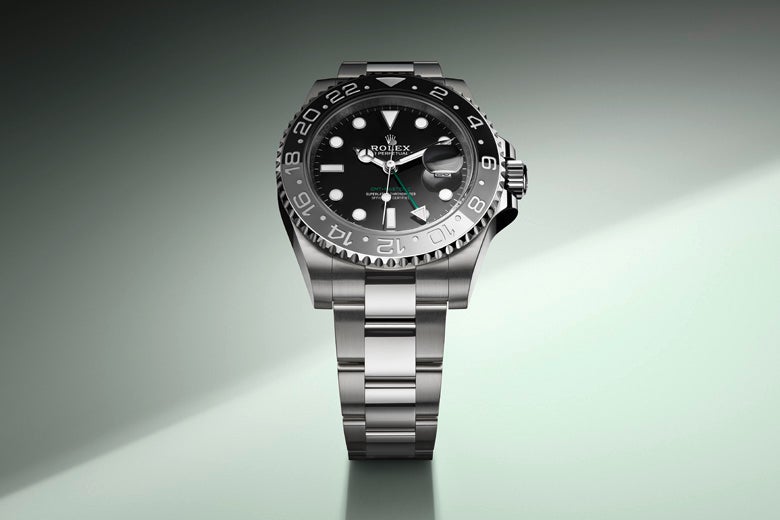 Rolex image