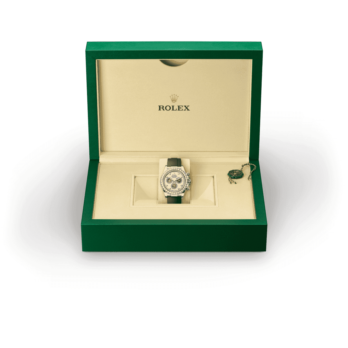 Rolex model availability information