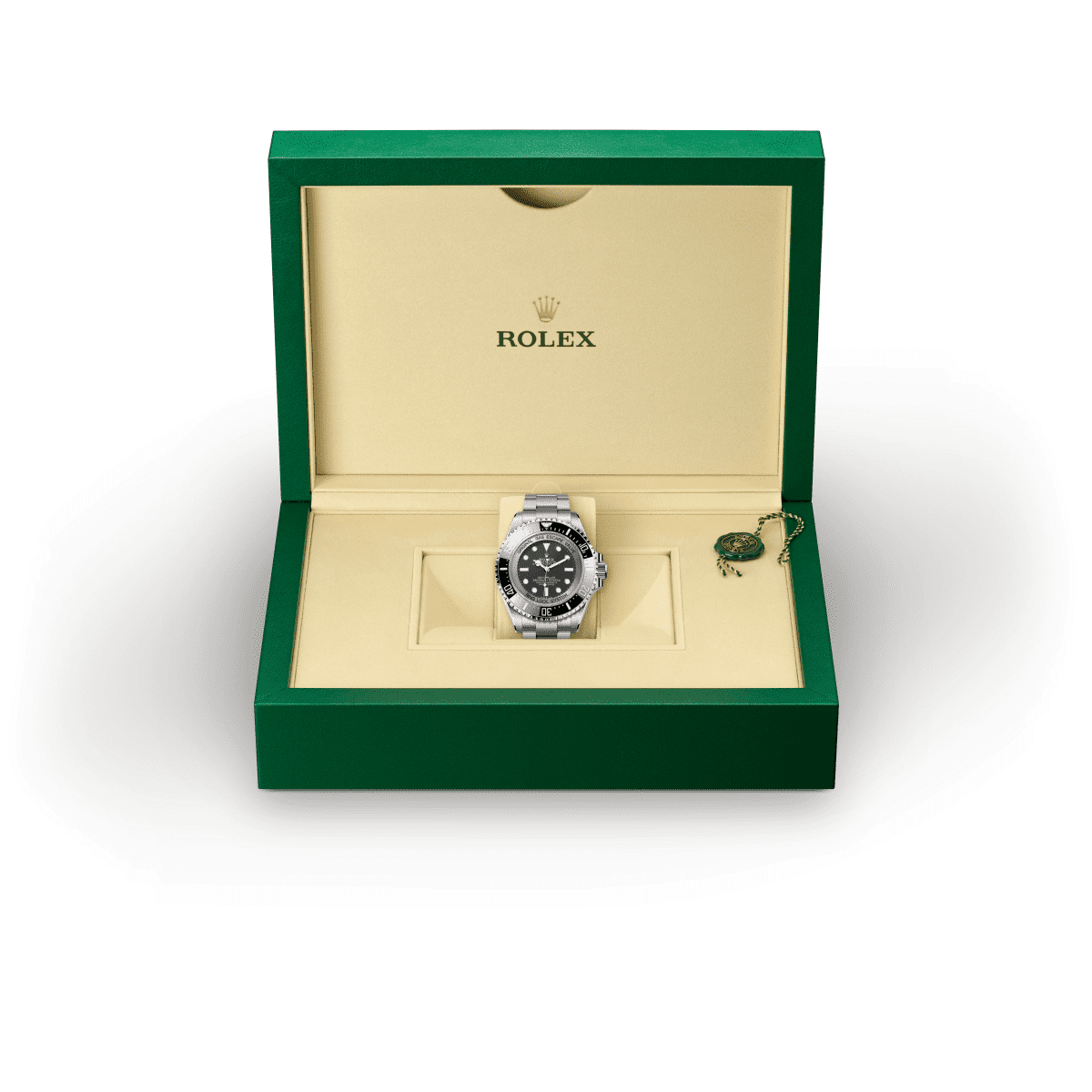 Rolex model availability information