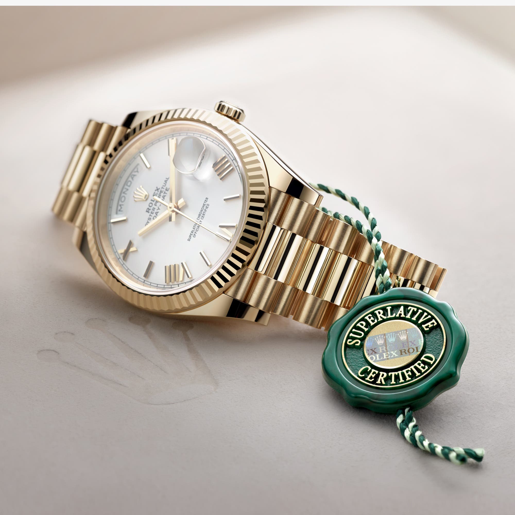 Rolex image
