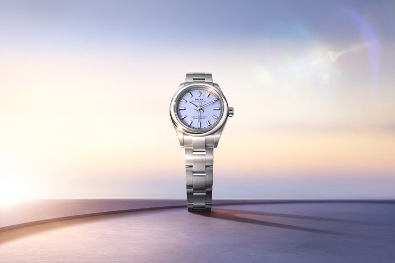 Oyster Perpetual