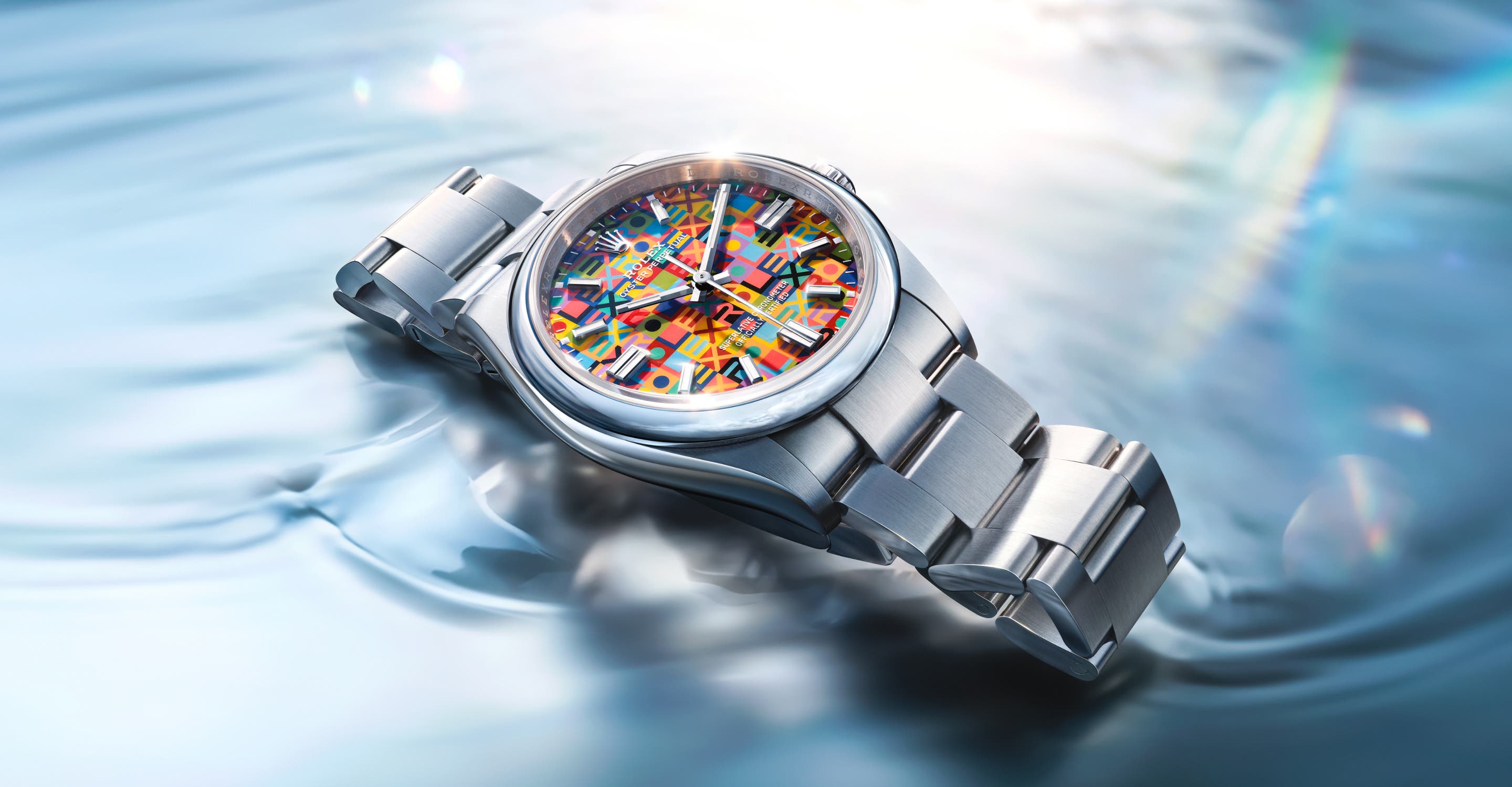 Rolex image
