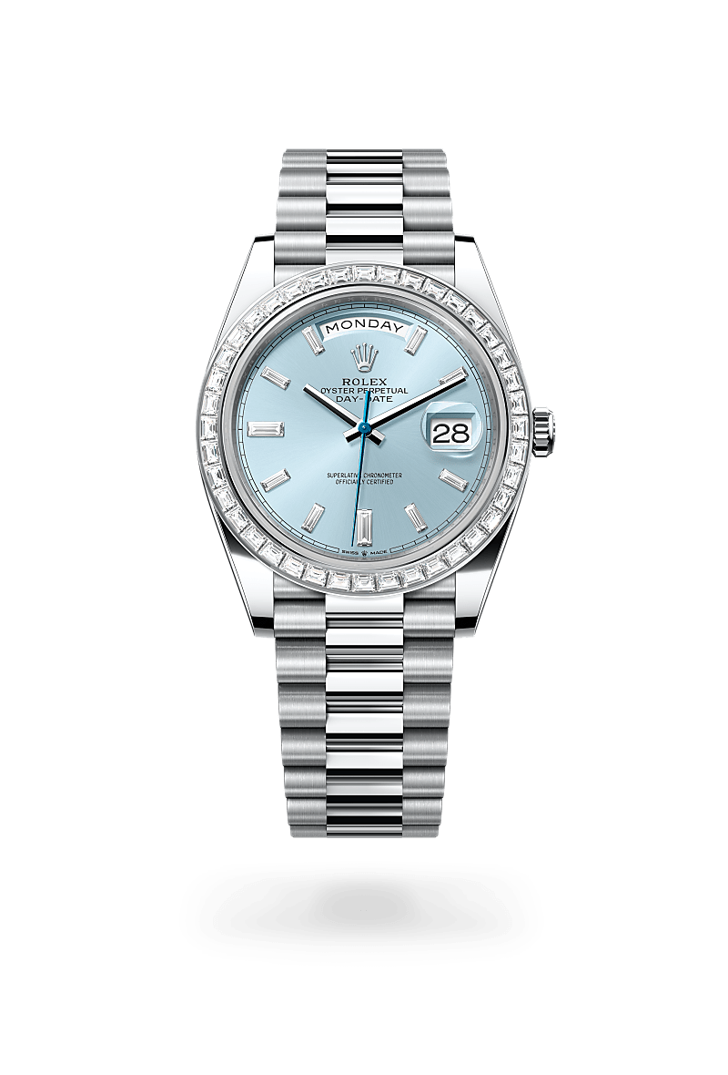 Rolex Day-Date 40 40 mm, M228396TBR-0002