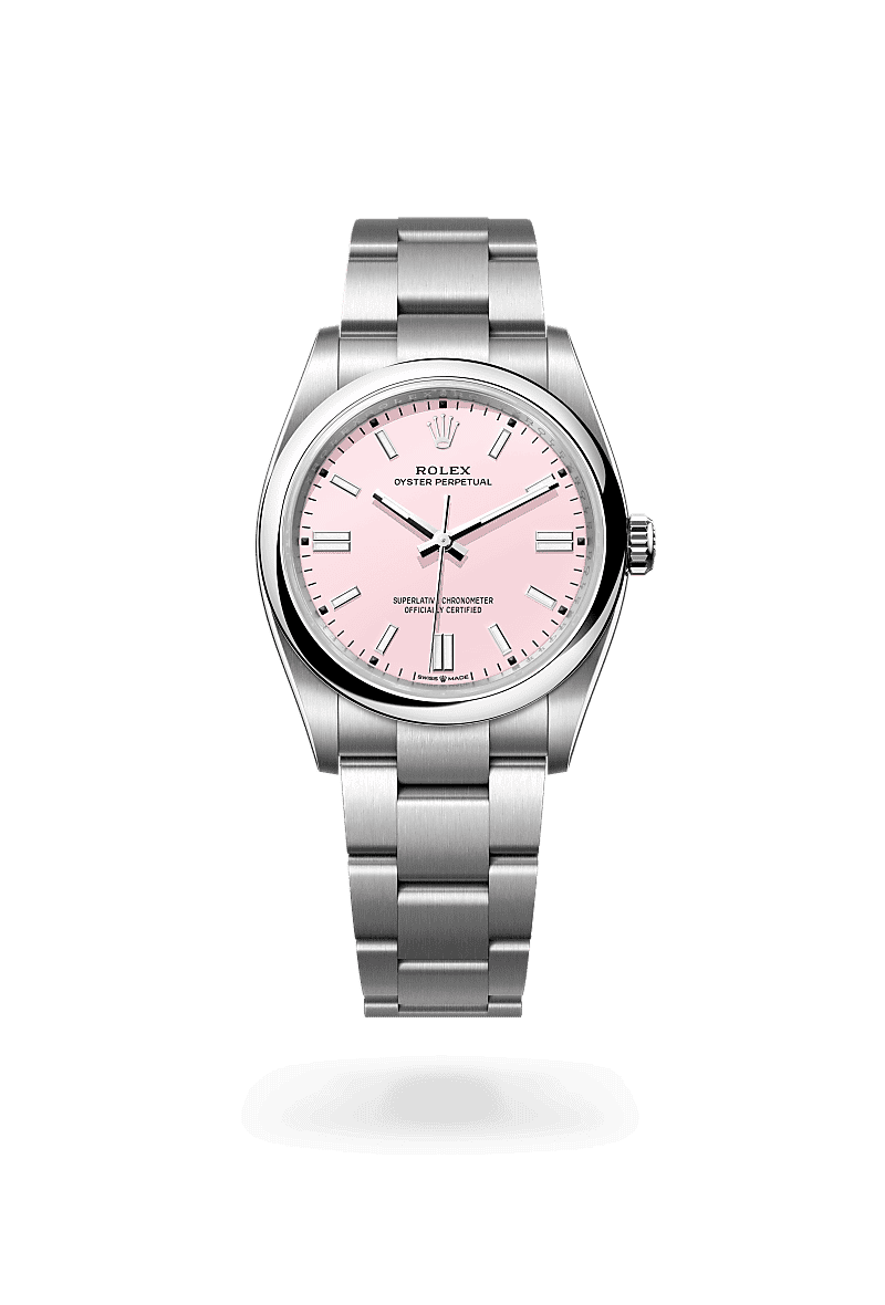 Rolex Oyster Perpetual 36