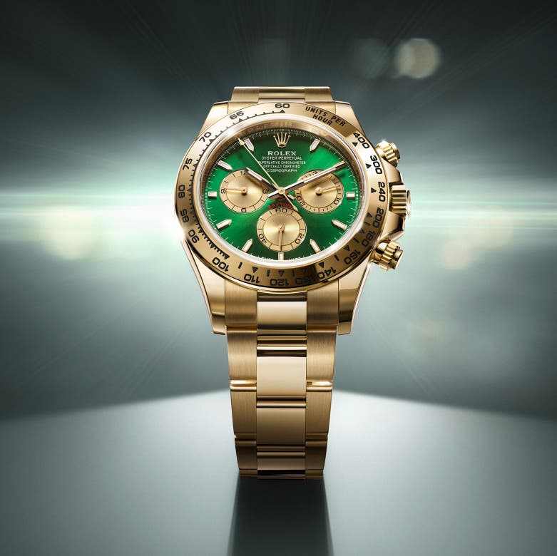 Rolex image