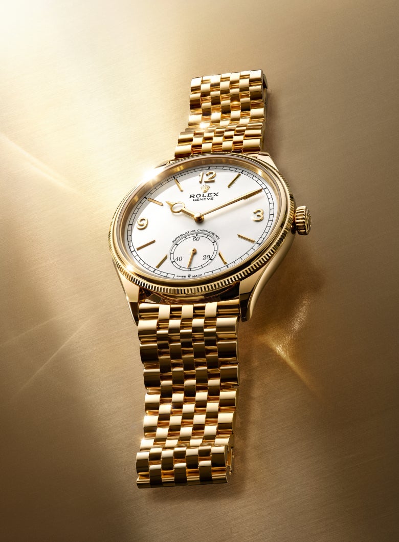 Rolex image