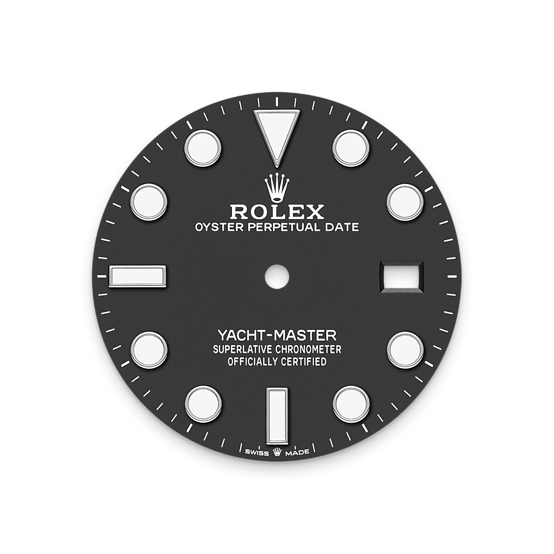 Rolex yacht master 42 mm sale