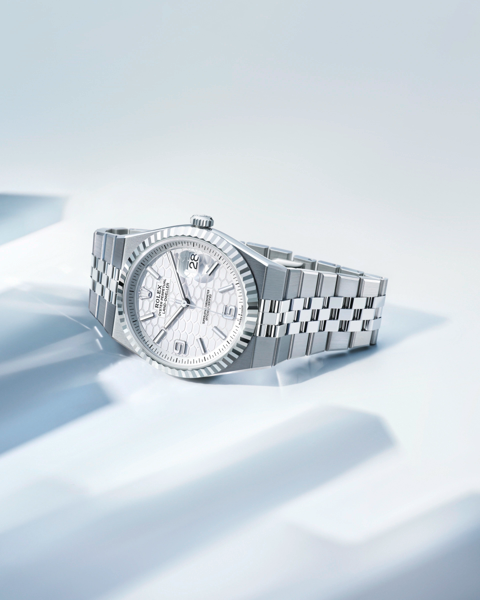 ROLEX デイトジャスト ロレックス デイトジャスト ウォッチ | 三越伊勢丹