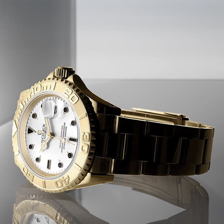 Yacht-Master