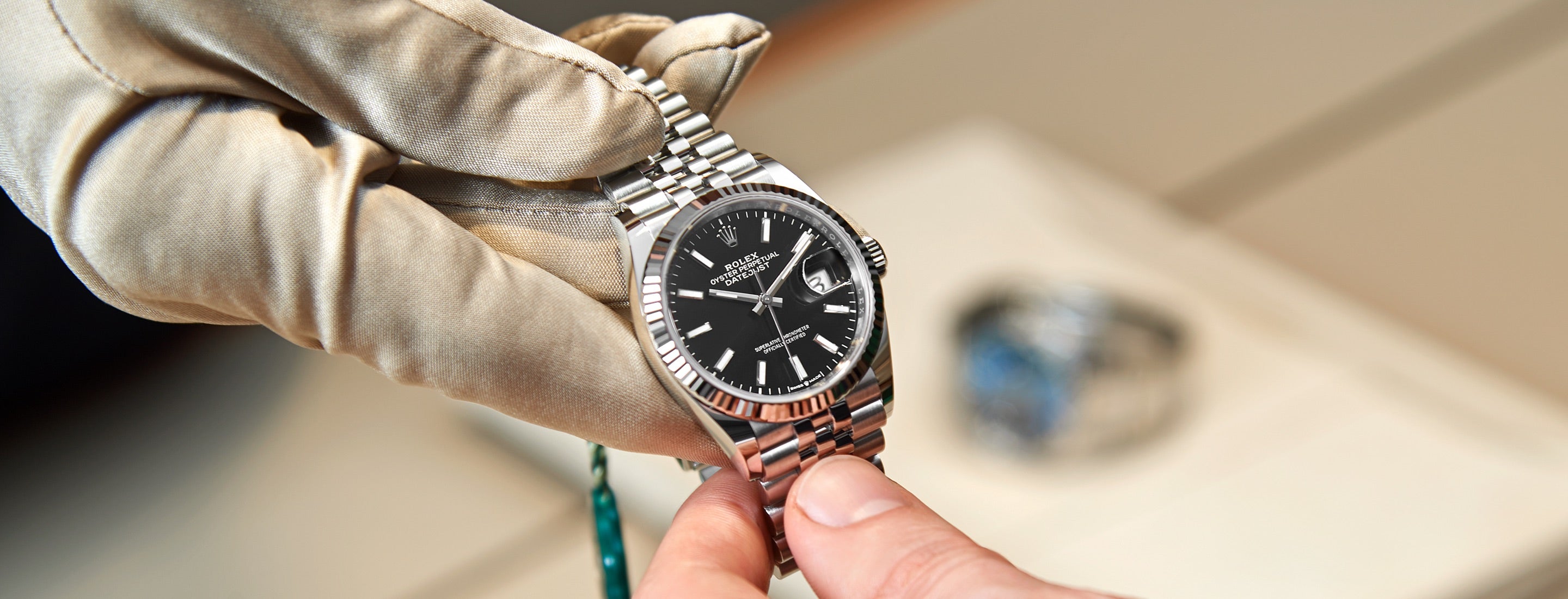Rolex image