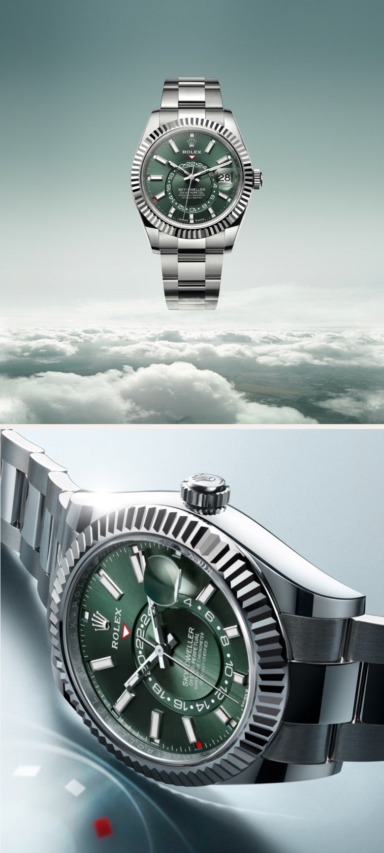 Rolex image