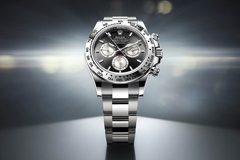 Rolex image