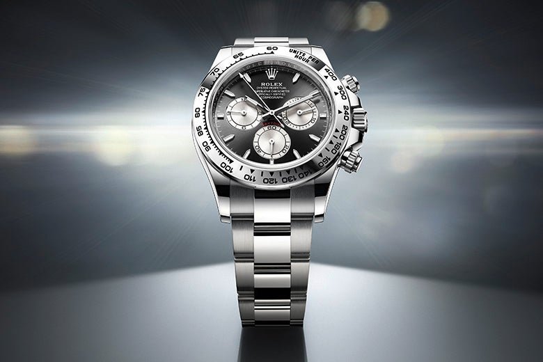 Rolex image