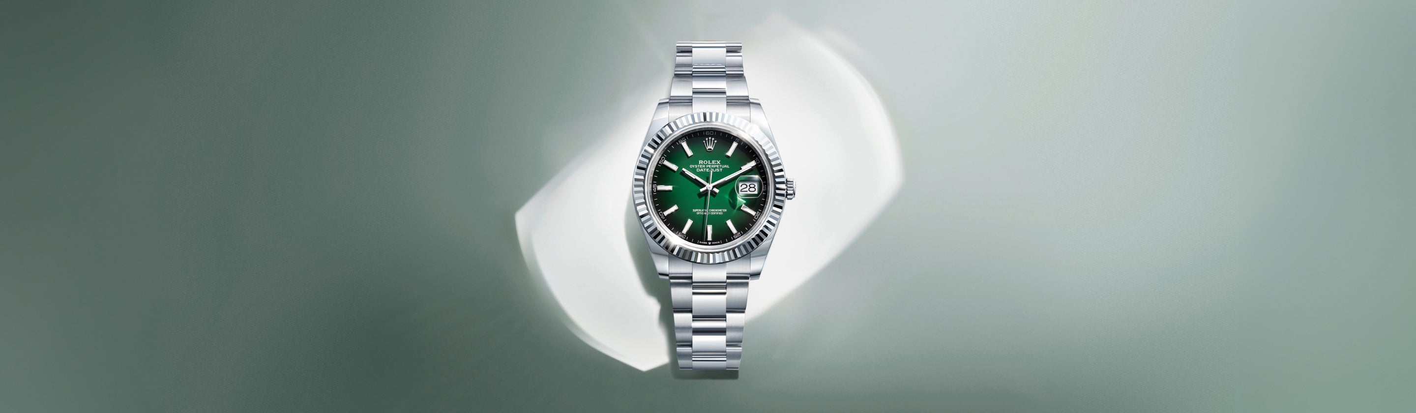 Rolex Datejust 41 41 mm, M126334-0006