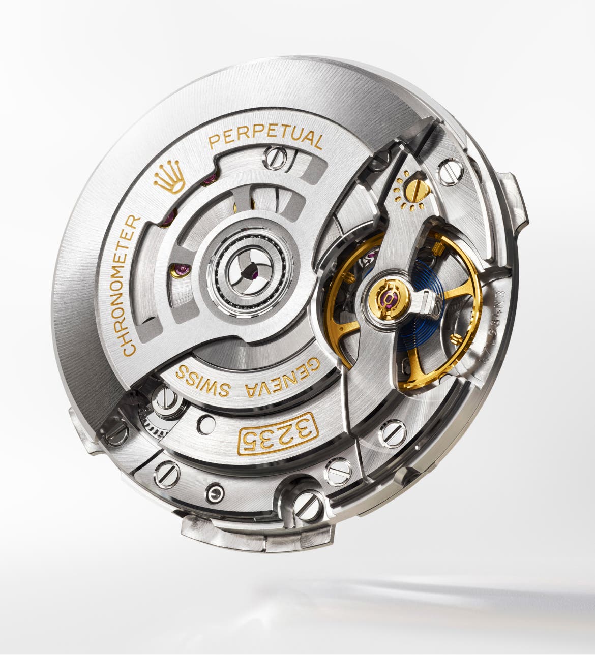Rolex image