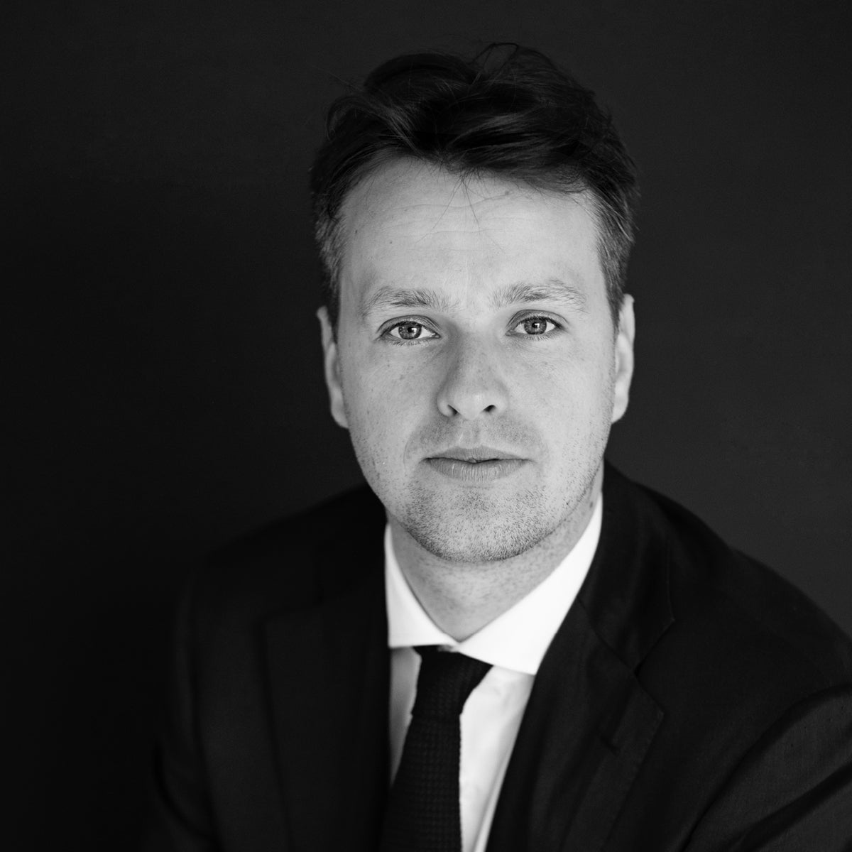 Profile image of ing. Bart Mittendorff