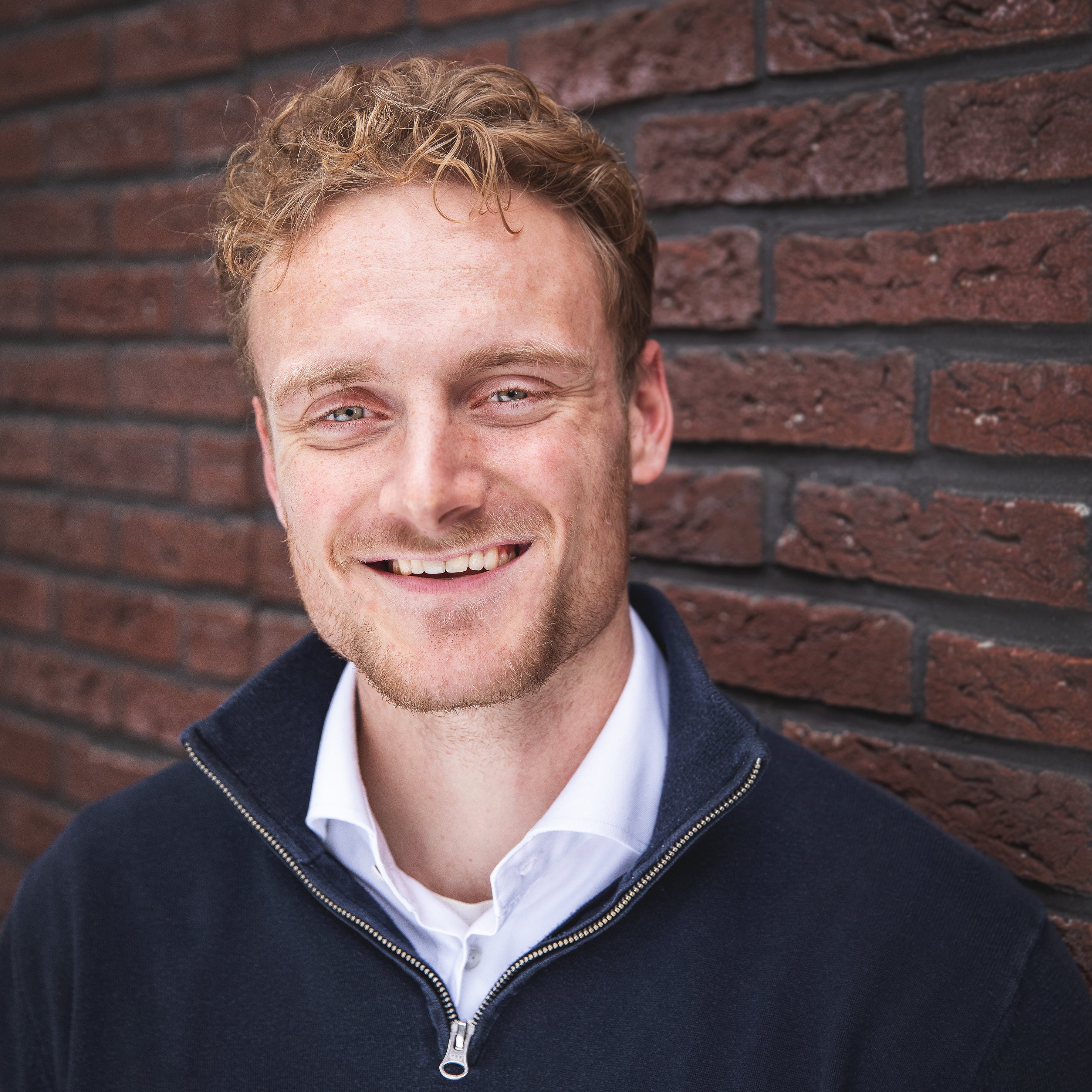 Profile Picture Thijn Albers